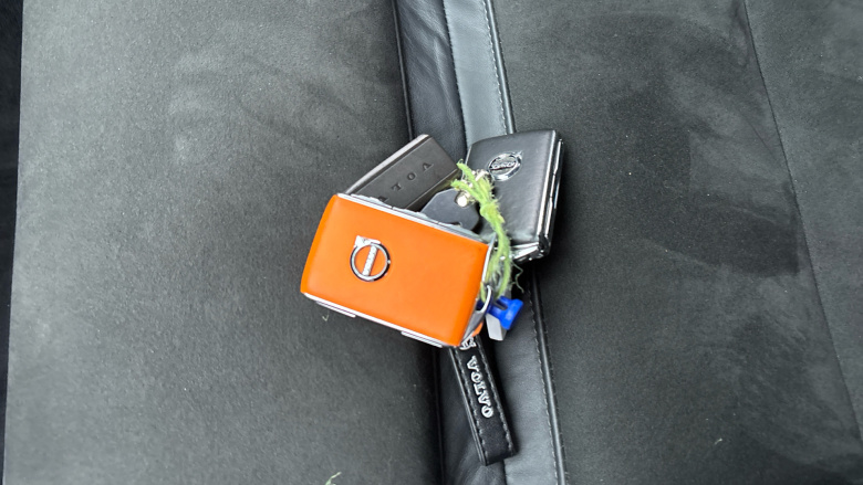 Volvo Xc90 2.0 T8 Recharge PHEV R DESIGN 5dr AWD Auto Estate